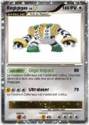 Regigigas
