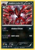 shadow yveltal