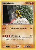 mégachoman