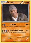LL Cool J