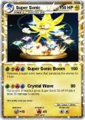 Super Sonic