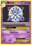 Jirachi