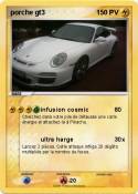 porche gt3
