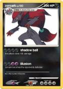zoroark