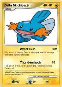 Delta Mudkip