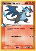 legendary chari