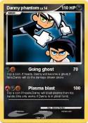 Danny phantom