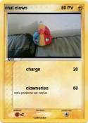 chat clown