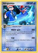 Ash-greninja