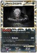 Muerte Estriden