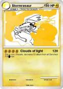 Stormrasaur