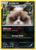 Grumpy Cat