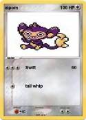 aipom