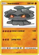 marshadow