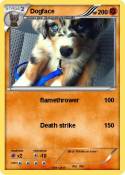 Dogface