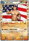 John Cena