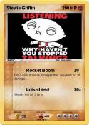 Stewie Griffin