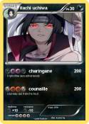 itachi uchiwa