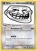 OP TROLL LV.