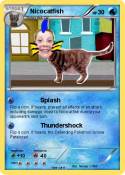 Nicocatfish