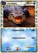 crocotueur