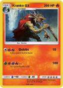Kranko GX