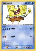 spongebob