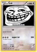 troll