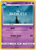 the pathless