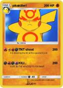 pikakiller!