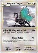 Magnetic Dragon