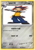 dylan XD