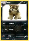 Wolfy