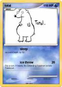 total