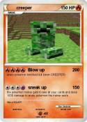 creeper