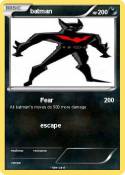 batman