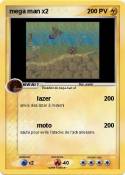 mega man x2