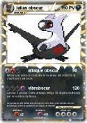 latias obscur