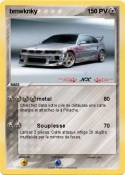 bmwknky