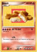 NuggiS