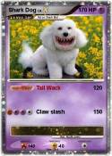 Shark Dog