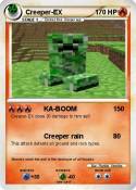 Creeper-EX