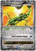 RAYQUAZA
