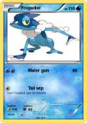 Frogadier