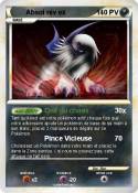 Absol niv ex