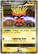 Frylock