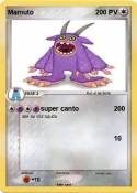 Mamuto