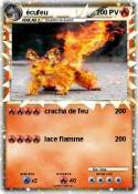 écufeu