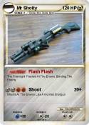 Mr Shotty