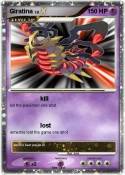 Giratina